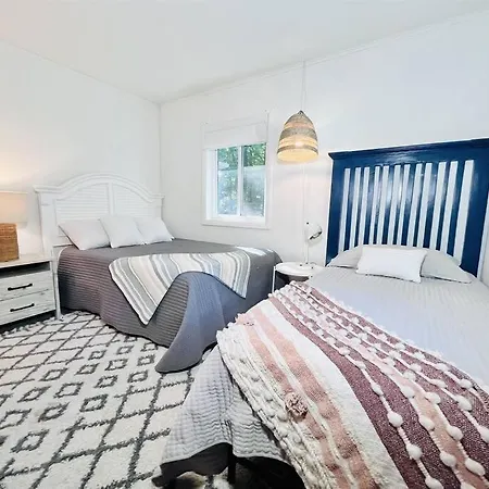 Cozy Ocean Pines Cottage